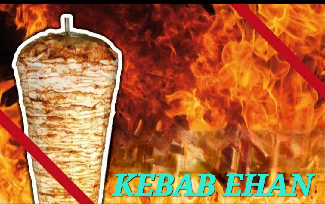 Delicious Turkish Kebab